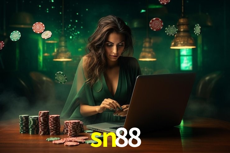 sn88 bet